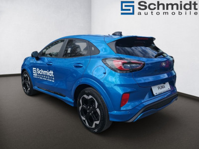 Ford Puma Vorführwagen