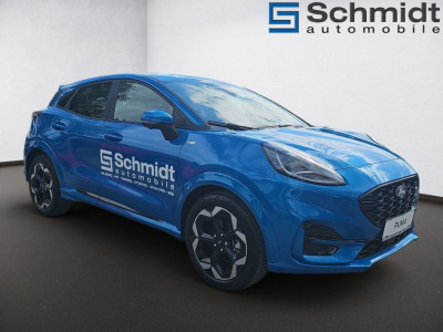 Ford Puma Vorführwagen