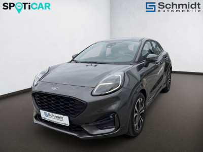 Ford Puma Gebrauchtwagen