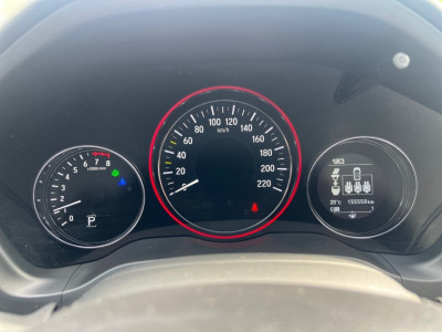 Honda HR-V Gebrauchtwagen