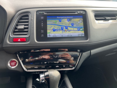 Honda HR-V Gebrauchtwagen
