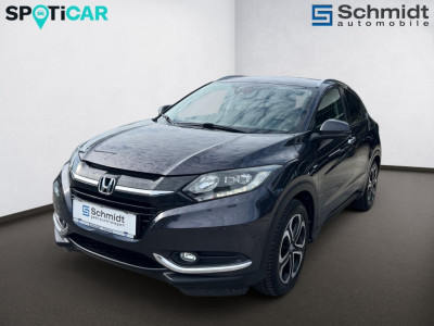 Honda HR-V Gebrauchtwagen