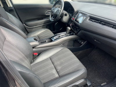 Honda HR-V Gebrauchtwagen