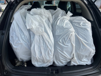 Honda HR-V Gebrauchtwagen