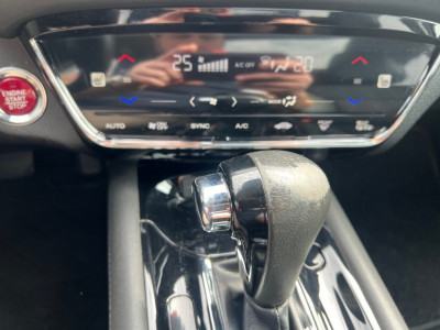 Honda HR-V Gebrauchtwagen