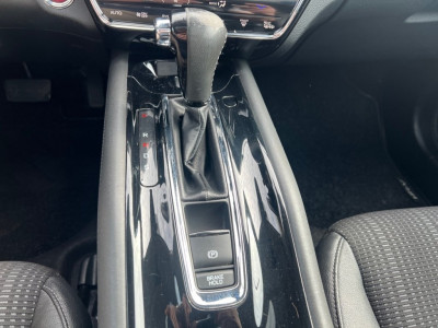 Honda HR-V Gebrauchtwagen