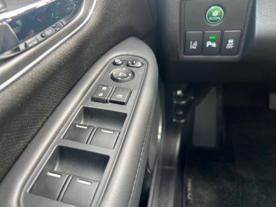 Honda HR-V Gebrauchtwagen