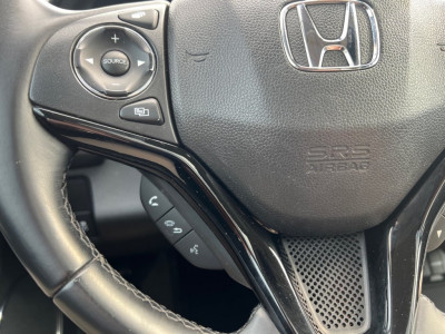 Honda HR-V Gebrauchtwagen