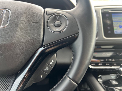 Honda HR-V Gebrauchtwagen