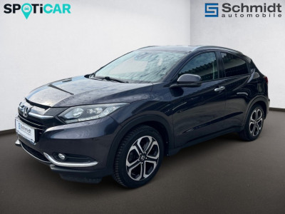 Honda HR-V Gebrauchtwagen