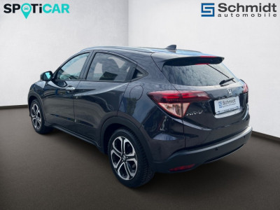 Honda HR-V Gebrauchtwagen