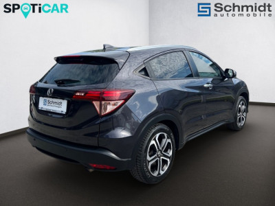 Honda HR-V Gebrauchtwagen