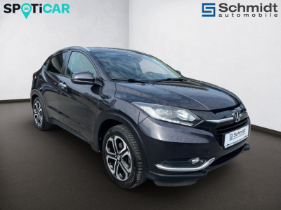 Honda HR-V Gebrauchtwagen