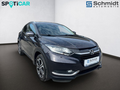 Honda HR-V Gebrauchtwagen