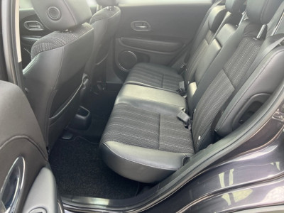 Honda HR-V Gebrauchtwagen