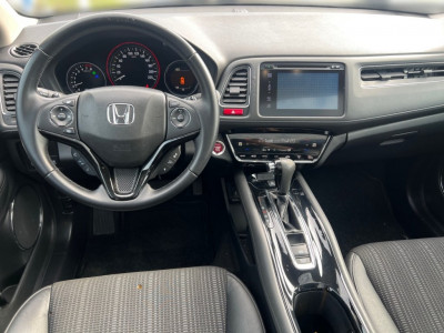 Honda HR-V Gebrauchtwagen