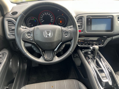 Honda HR-V Gebrauchtwagen