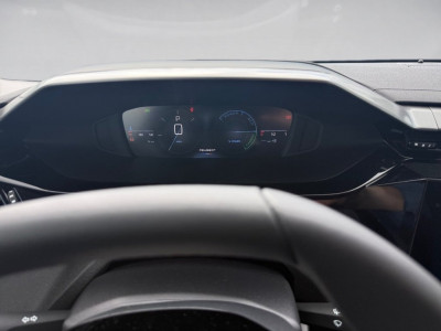 Peugeot 308 Vorführwagen