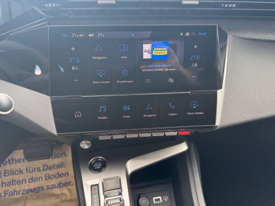 Peugeot 308 Vorführwagen