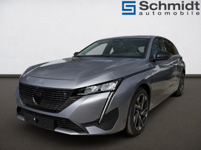 Peugeot 308 Vorführwagen