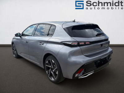 Peugeot 308 Vorführwagen