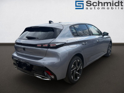 Peugeot 308 Vorführwagen