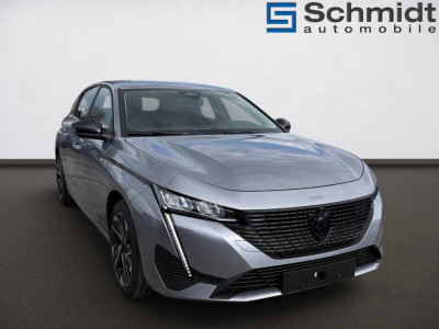 Peugeot 308 Vorführwagen