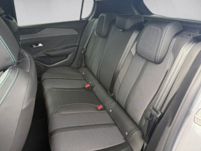 Peugeot 308 Vorführwagen