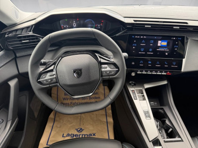 Peugeot 308 Vorführwagen