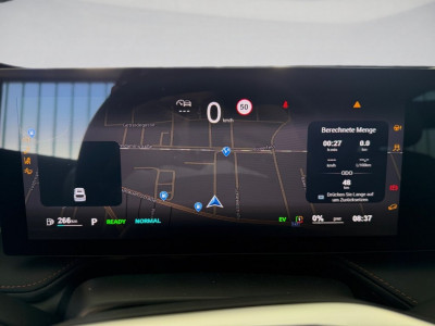 MG HS Tageszulassung