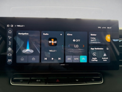 MG HS Tageszulassung