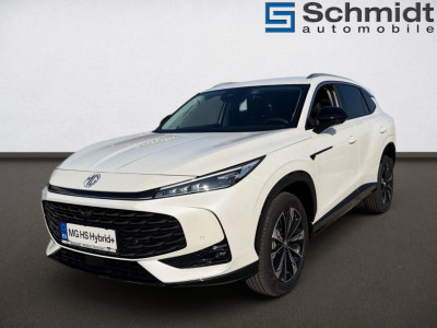 MG HS Tageszulassung