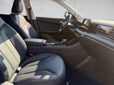 MG HS Tageszulassung