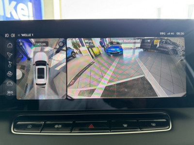 MG HS Tageszulassung