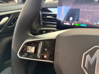 MG HS Tageszulassung