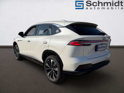 MG HS Tageszulassung