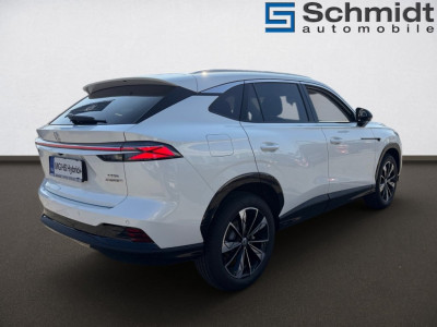 MG HS Tageszulassung