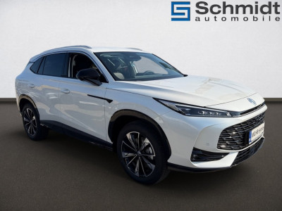 MG HS Tageszulassung