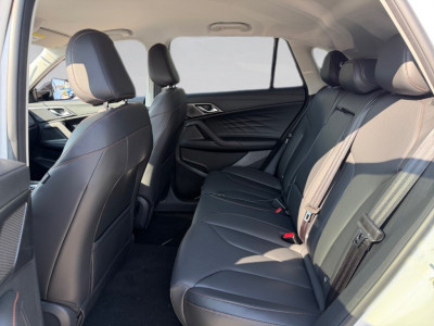 MG HS Tageszulassung