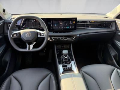 MG HS Tageszulassung