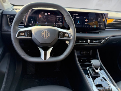 MG HS Tageszulassung