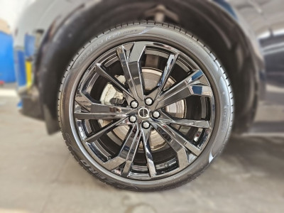 Volvo XC60 Gebrauchtwagen Volvo XC60 Gebrauchtwagen