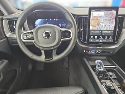 Volvo XC60 Gebrauchtwagen Volvo XC60 Gebrauchtwagen