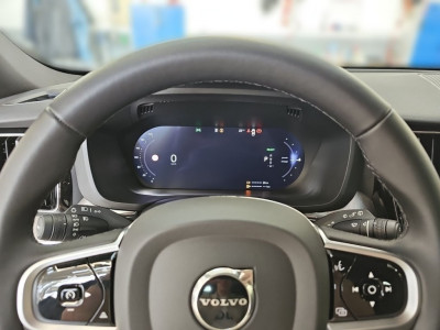 Volvo XC60 Gebrauchtwagen Volvo XC60 Gebrauchtwagen