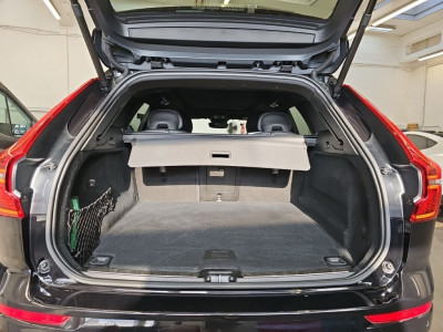 Volvo XC60 Gebrauchtwagen Volvo XC60 Gebrauchtwagen