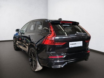 Volvo XC60 Gebrauchtwagen Volvo XC60 Gebrauchtwagen