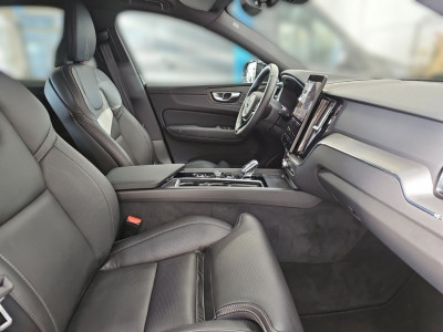Volvo XC60 Gebrauchtwagen Volvo XC60 Gebrauchtwagen