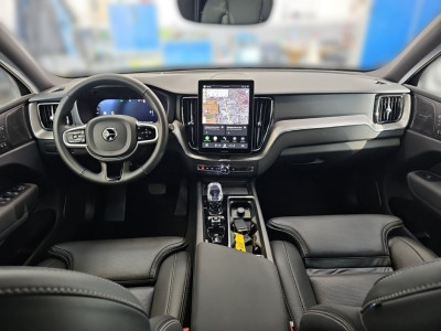 Volvo XC60 Gebrauchtwagen Volvo XC60 Gebrauchtwagen