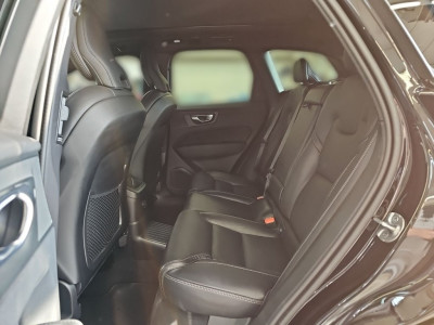 Volvo XC60 Gebrauchtwagen Volvo XC60 Gebrauchtwagen