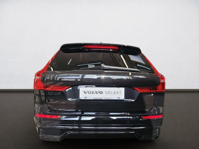 Volvo XC60 Gebrauchtwagen Volvo XC60 Gebrauchtwagen